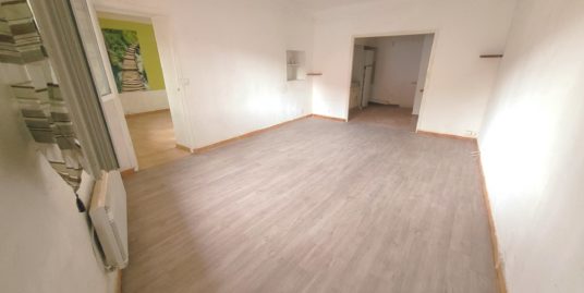 Appartement T3 68.97m² – Salernes