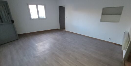 Appartement T2 68m² – Salernes